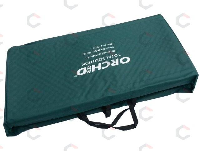 Sulankstomas darbo / fitneso kilimėlis | 2000x1600x160mm (FW10) (FW10) 5 Sulankstomas darbo / fitneso kilimėlis | 2000x1600x160mm (FW10) (FW10) 5