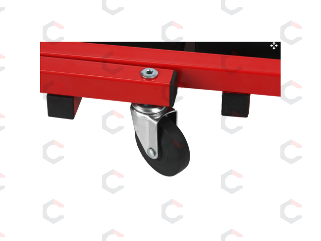 Sulankstomas gultas / kėdutė | juodas | 40" (SK31093) 2 Sulankstomas gultas / kėdutė | juodas | 40" (SK31093) 2