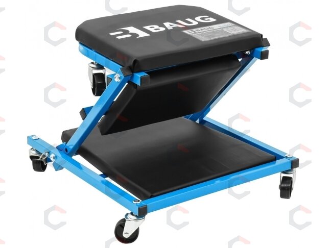 Sulankstomas gultas/kėdutė | 2 in 1 (H4902) 1 Sulankstomas gultas/kėdutė | 2 in 1 (H4902) 1