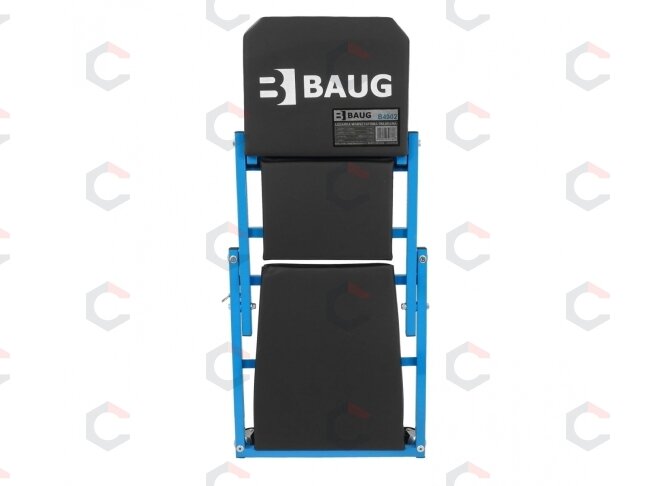 Sulankstomas gultas/kėdutė | 2 in 1 (H4902) 2