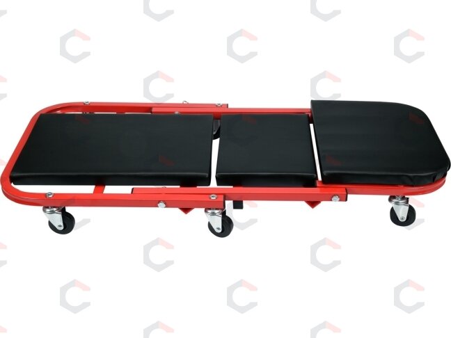 Sulankstomas gultas/kėdutė | 36" (YT-08802) 4 Sulankstomas gultas/kėdutė | 36" (YT-08802) 4