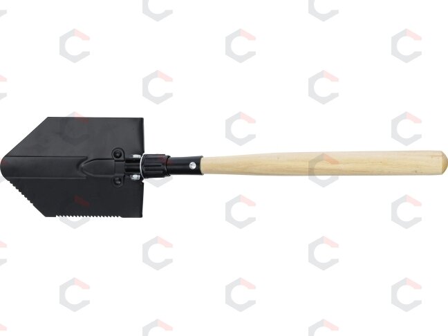 Sulankstomas kastuvas | 625 mm (2135) 2 Sulankstomas kastuvas | 625 mm (2135) 2