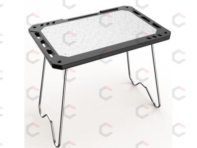 Sulankstomas lauko stalas / prekystalis (ZSZ05H) Sulankstomas lauko stalas / prekystalis (ZSZ05H)