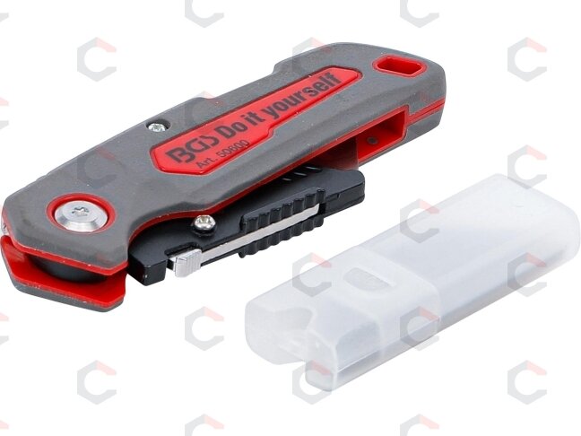 Sulankstomas peilis | 160 mm (50600) 3 Sulankstomas peilis | 160 mm (50600) 3