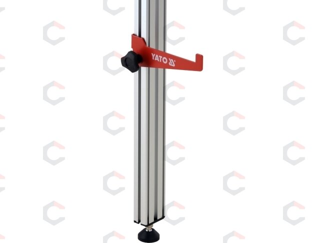 Sulankstomas stalas | plokštėms, plytelėms | 180 cm (YT-37100) 5 Sulankstomas stalas | plokštėms, plytelėms | 180 cm (YT-37100) 5