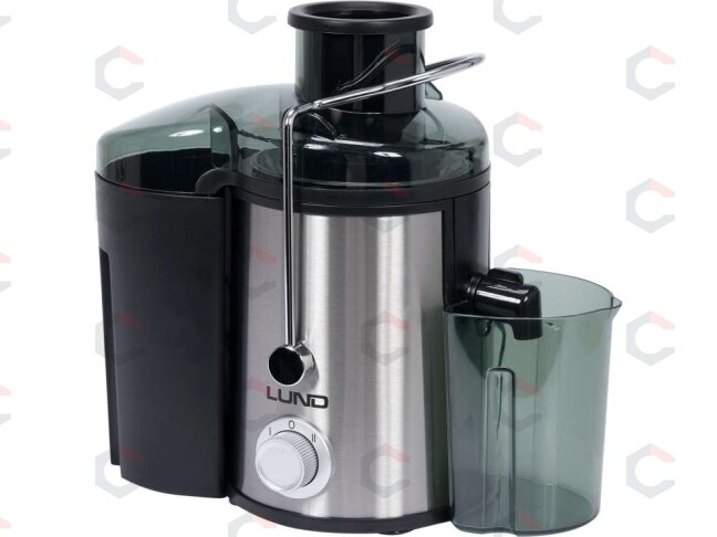 Sulčiaspaudė | 600W, MAX 1200W (67851) Sulčiaspaudė | 600W, MAX 1200W (67851)