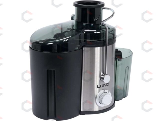 Sulčiaspaudė | 600W, MAX 1200W (67851) 2 Sulčiaspaudė | 600W, MAX 1200W (67851) 2