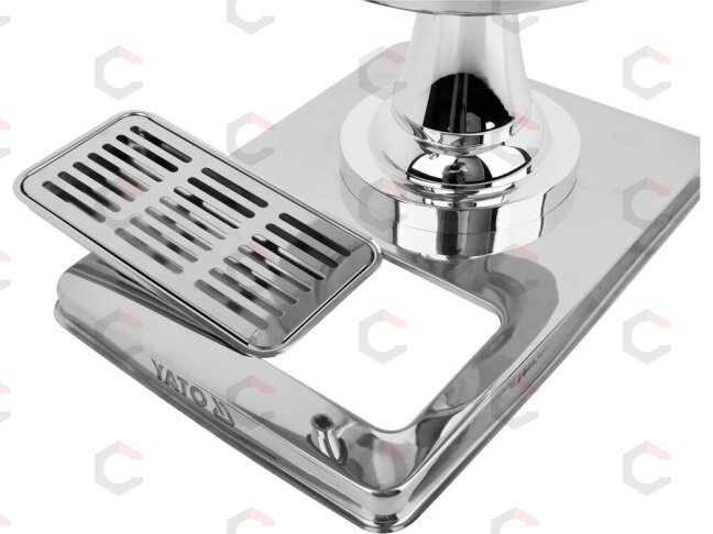 Sulčių dispenseris | aušinamas | 8 l (YG-07001) 3 Sulčių dispenseris | aušinamas | 8 l (YG-07001) 3