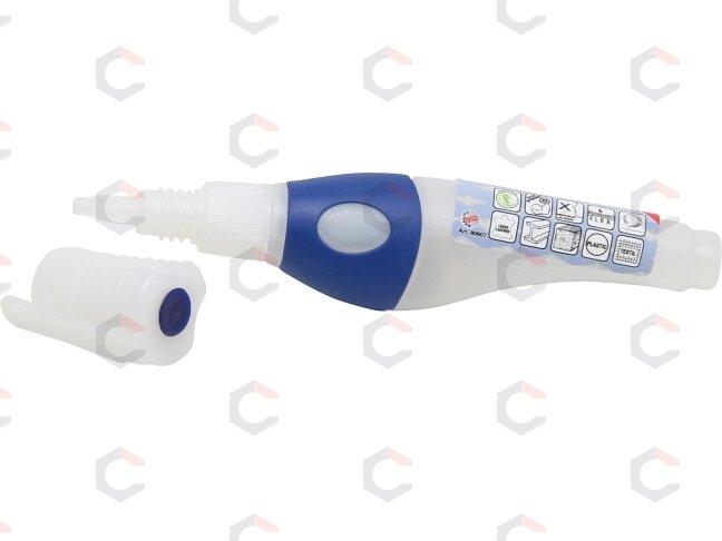 Superklijai | Vidutinis klampumas | Dozavimo švirkštimo priemonė 12 g (80606) Superklijai | Vidutinis klampumas | Dozavimo švirkštimo priemonė 12 g (80606)