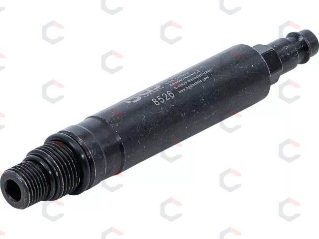 Suspausto oro cilindro adapteris | M14 ir M18 (8526) Suspausto oro cilindro adapteris | M14 ir M18 (8526)