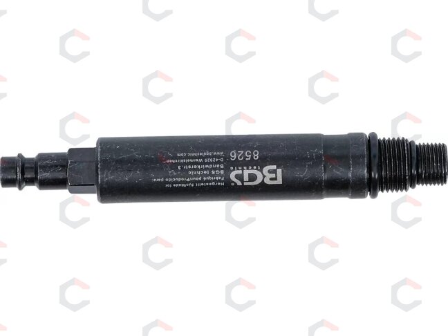 Suspausto oro cilindro adapteris | M14 ir M18 (8526) 2 Suspausto oro cilindro adapteris | M14 ir M18 (8526) 2