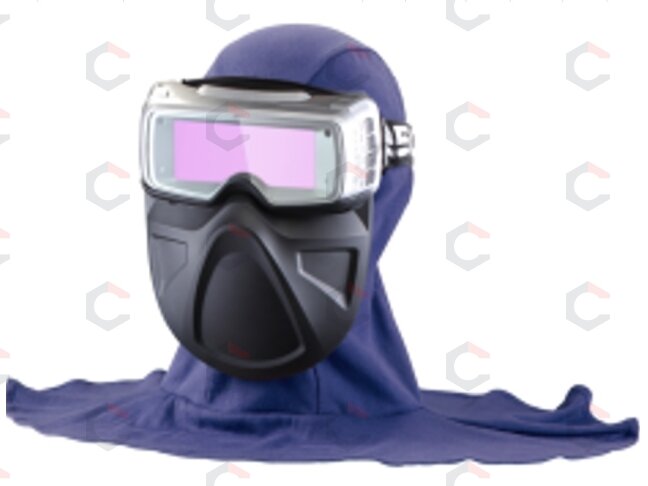 Suvirinimo akinių rinkinys skaitmeninis | COBRA-3000 (CB3000) 1 Suvirinimo akinių rinkinys skaitmeninis | COBRA-3000 (CB3000) 1