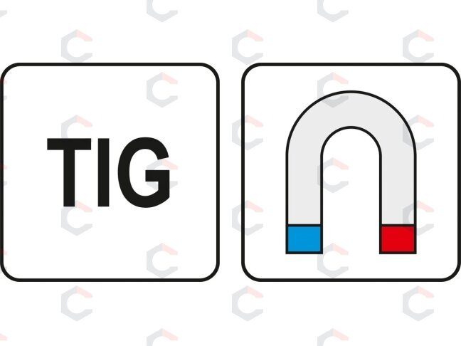 Suvirinimo degiklio stovas | TIG (YT-08711) 3 Suvirinimo degiklio stovas | TIG (YT-08711) 3