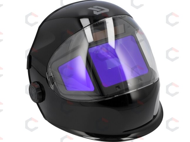 Suvirinimo kaukė | ULTRA WIDE DIGITAL TRUE COLOR (YT-73938) 2 Suvirinimo kaukė | ULTRA WIDE DIGITAL TRUE COLOR (YT-73938) 2