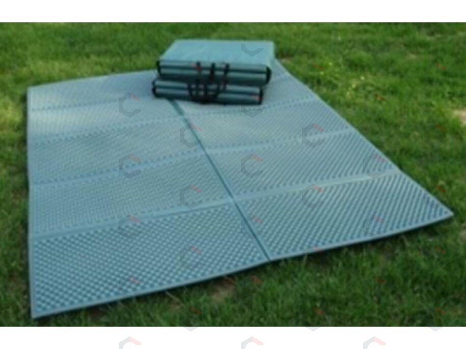 Sulankstomas darbo / fitneso kilimėlis | 2000x1600x160mm (FW10) (FW10) 8 Sulankstomas darbo / fitneso kilimėlis | 2000x1600x160mm (FW10) (FW10) 8
