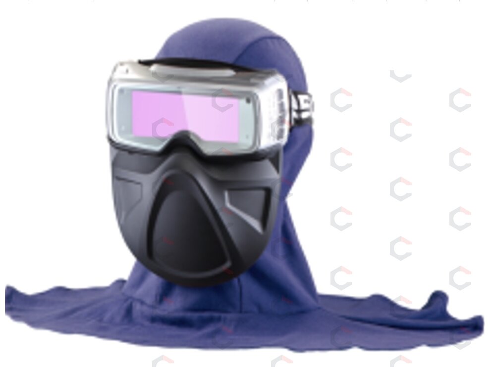 Suvirinimo akinių rinkinys skaitmeninis | COBRA-3000 (CB3000) 1 Suvirinimo akinių rinkinys skaitmeninis | COBRA-3000 (CB3000) 1