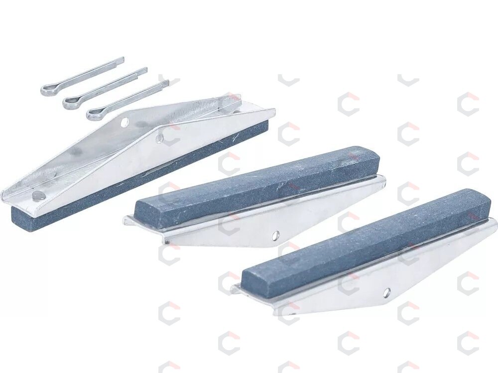 Šveitimo antgaliai 1157 honui | ilgis 100 mm | K 280 | 3 vnt. (1257) 5 Šveitimo antgaliai 1157 honui | ilgis 100 mm | K 280 | 3 vnt. (1257) 5