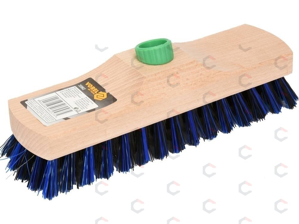 Šveitimo šepetys / šveitiklis | su sriegiu | 230 mm (35962) 1 Šveitimo šepetys / šveitiklis | su sriegiu | 230 mm (35962) 1