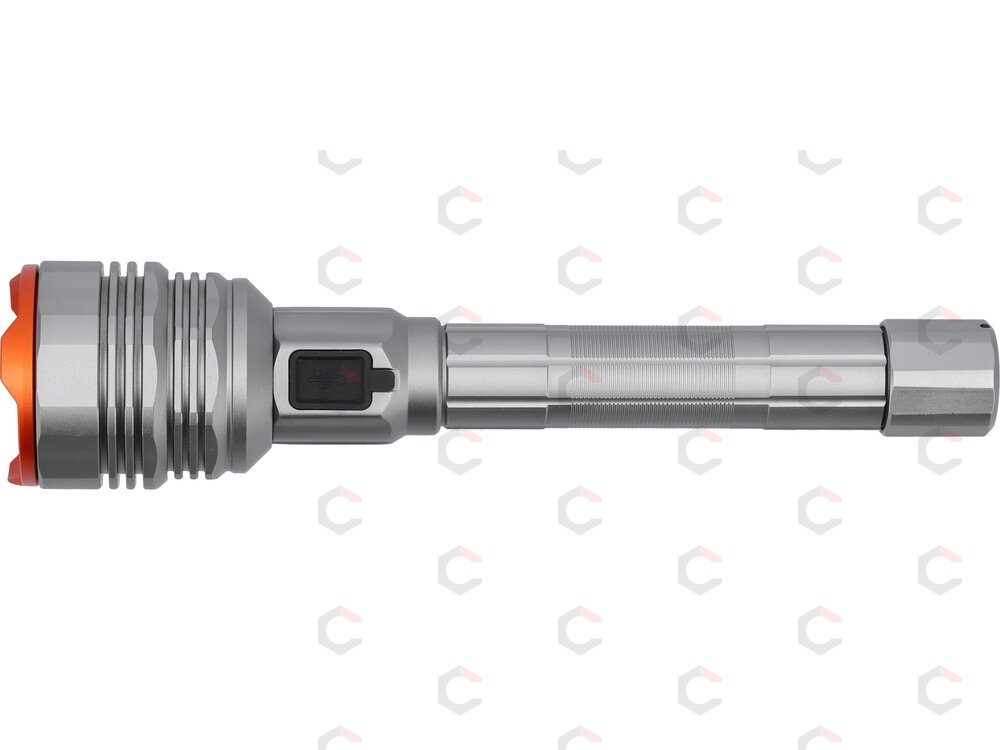 Šviesos diodų prožektorius akumuliatorinis | 180W 1000lm (88557) 3