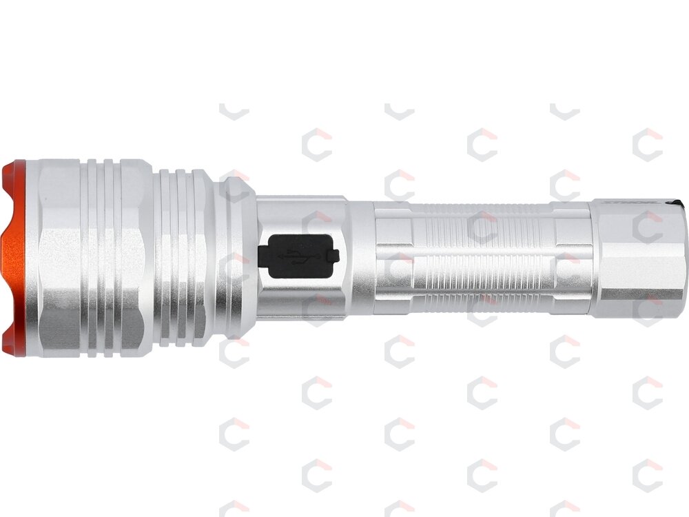 Šviesos diodų prožektorius akumuliatorinis | 50W 4500lm (88556) 2 Šviesos diodų prožektorius akumuliatorinis | 50W 4500lm (88556) 2