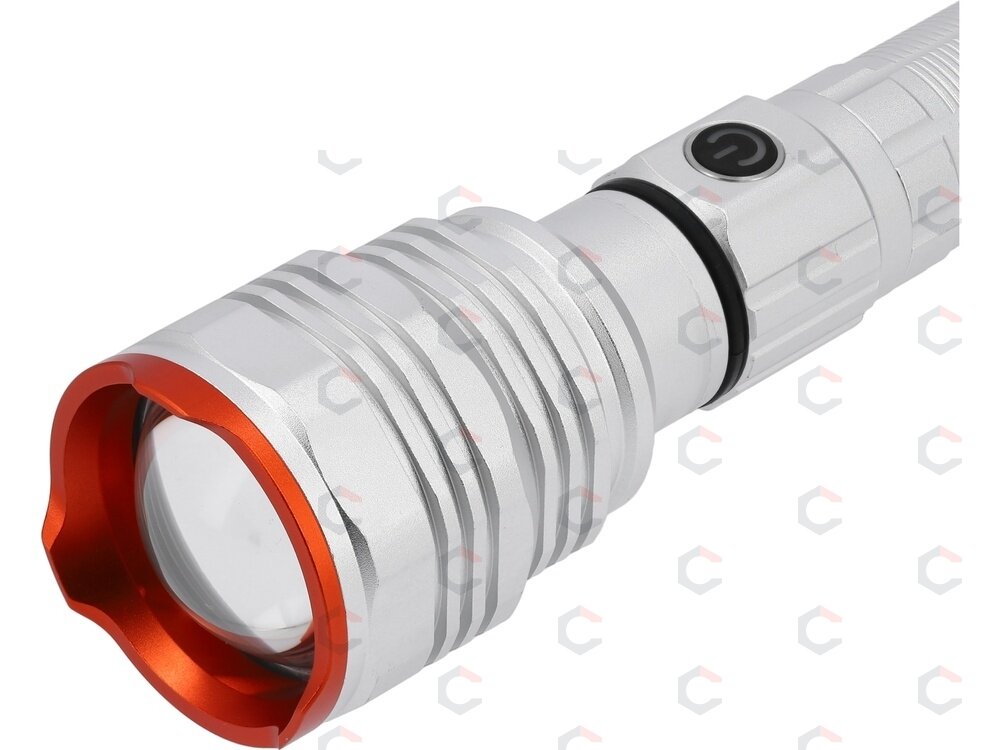 Šviesos diodų prožektorius akumuliatorinis | 50W 4500lm (88556) 5 Šviesos diodų prožektorius akumuliatorinis | 50W 4500lm (88556) 5