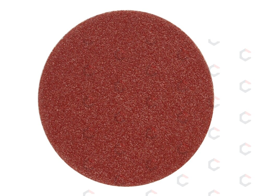 Švitrinis popierius 125mm (Velcro) 5 vnt/pak. P80 (08558) Švitrinis popierius 125mm (Velcro) 5 vnt/pak. P80 (08558)