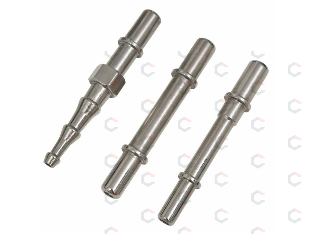 Švirkštas / rankinė pompa | 1500 ml | su adapterių rinkiniu (SG1500) 5 Švirkštas / rankinė pompa | 1500 ml | su adapterių rinkiniu (SG1500) 5