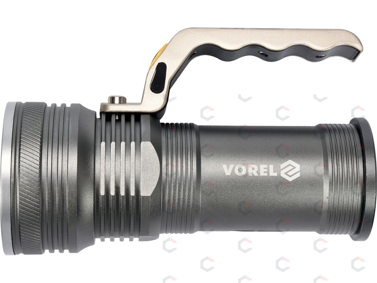 Šviesos diodų prožektorius XP-L2 CREE 10W LED (88560) 1