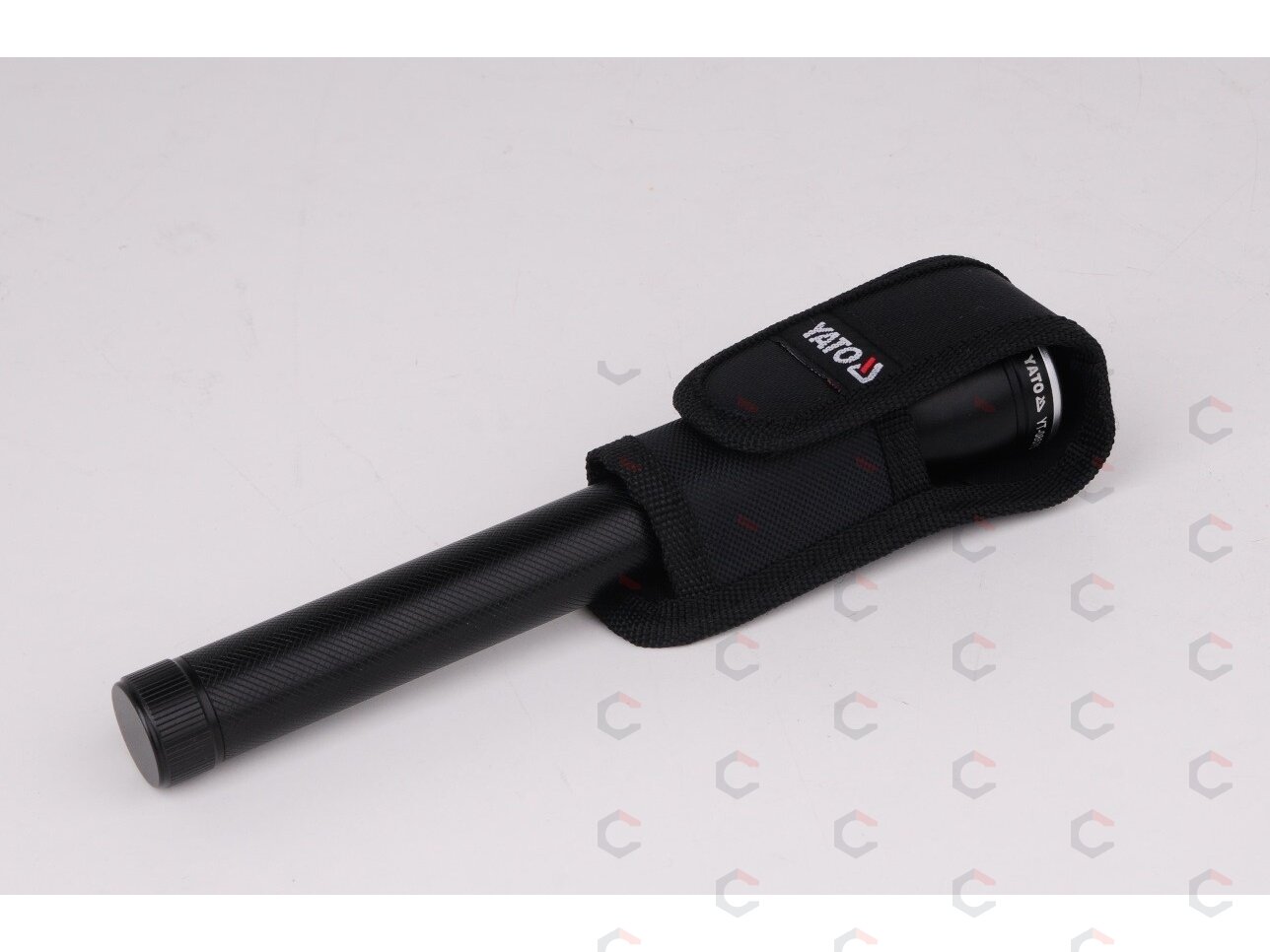 Šviesos diodų prožektorius LED CREE XPE 3W, 210X37mm (YT-08575) 6 Šviesos diodų prožektorius LED CREE XPE 3W, 210X37mm (YT-08575) 6
