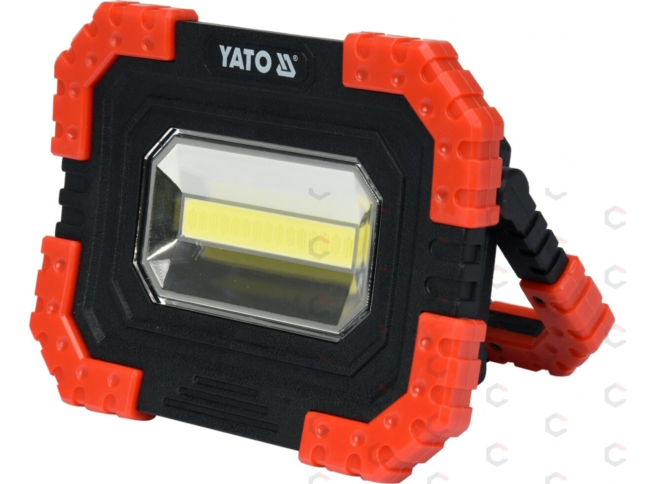 Šviesos diodų prožektorius | 10W COB LED | 680 lm (YT-81821) Šviesos diodų prožektorius | 10W COB LED | 680 lm (YT-81821)