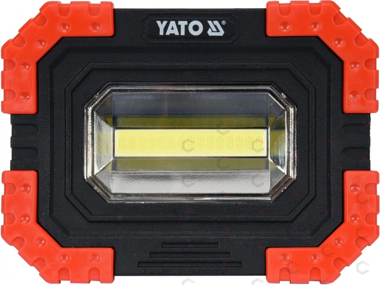 Šviesos diodų prožektorius | 10W COB LED | 680 lm (YT-81821) 1