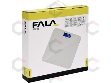 Svarstyklės vonios kambariui 2 in 1 | balta spalva | bluetooth (69206) 3 Svarstyklės vonios kambariui 2 in 1 | balta spalva | bluetooth (69206) 3