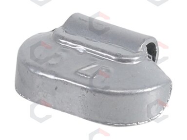 Svareliai balansavimui | Medžiaga: cinkas | 15 g | 100 vnt. (9425-15) Svareliai balansavimui | Medžiaga: cinkas | 15 g | 100 vnt. (9425-15)