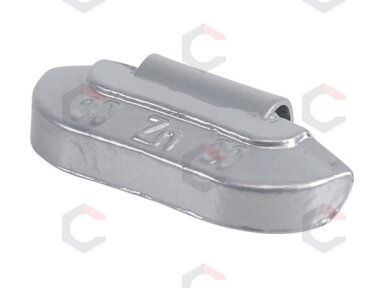 Svareliai balansavimui | Medžiaga: cinkas | 30 g | 100 vnt. (9425-30) Svareliai balansavimui | Medžiaga: cinkas | 30 g | 100 vnt. (9425-30)