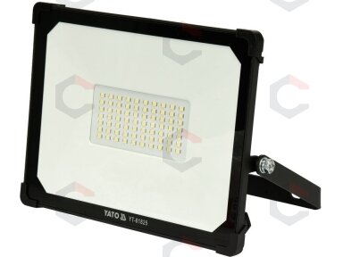 Šviesos diodų lempa / prožektorius | SMD LED 50W 5000LM (YT-81825) Šviesos diodų lempa / prožektorius | SMD LED 50W 5000LM (YT-81825)
