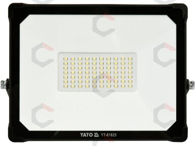 Šviesos diodų lempa / prožektorius | SMD LED 50W 5000LM (YT-81825) Šviesos diodų lempa / prožektorius | SMD LED 50W 5000LM (YT-81825)