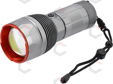 Šviesos diodų prožektorius akumuliatorinis | 210W 14000 lm (88558) Šviesos diodų prožektorius akumuliatorinis | 210W 14000 lm (88558)