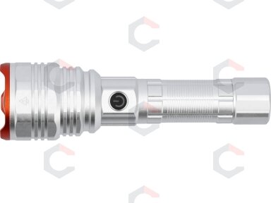 Šviesos diodų prožektorius akumuliatorinis | 50W 4500lm (88556) Šviesos diodų prožektorius akumuliatorinis | 50W 4500lm (88556)