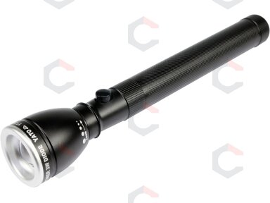 Šviesos diodų prožektorius LED CREE XPE 3W, 210X37mm (YT-08575) Šviesos diodų prožektorius LED CREE XPE 3W, 210X37mm (YT-08575)