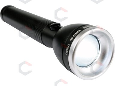 Šviesos diodų prožektorius LED CREE XPE 3W, 228X47mm (YT-08577) Šviesos diodų prožektorius LED CREE XPE 3W, 228X47mm (YT-08577)