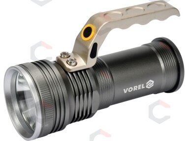 Šviesos diodų prožektorius XP-L2 CREE 10W LED (88560) Šviesos diodų prožektorius XP-L2 CREE 10W LED (88560)