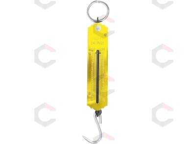 Svarstyklės spyruoklinės | maks. 50 kg (8034) 1 Svarstyklės spyruoklinės | maks. 50 kg (8034) 1