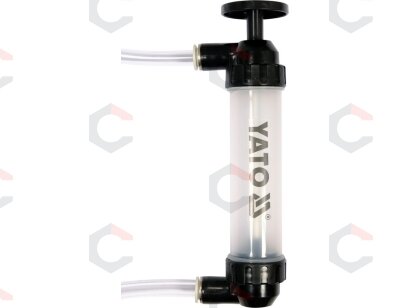Švirkštas perpompavimui / rankinė pompa | 170 ml (YT-07071) 1 Švirkštas perpompavimui / rankinė pompa | 170 ml (YT-07071) 1