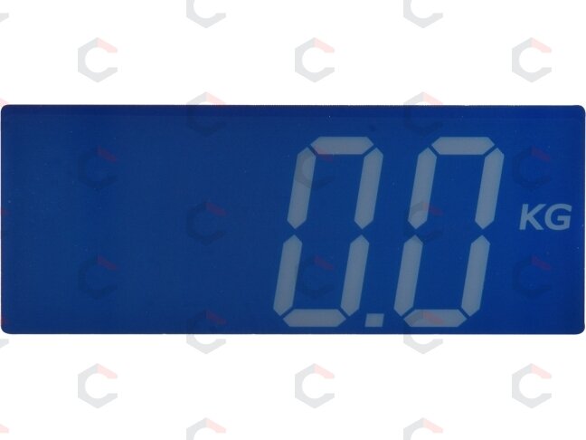 Svarstyklės vonios kambariui | analitinės | bluetooth (69204) 3 Svarstyklės vonios kambariui | analitinės | bluetooth (69204) 3