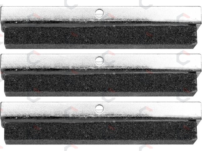 Šveitimo antgaliai yt-05811 honui | ilgis 51 mm | 3 vnt. (YT-05816) Šveitimo antgaliai yt-05811 honui | ilgis 51 mm | 3 vnt. (YT-05816)