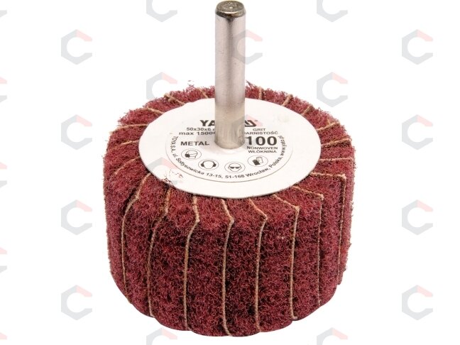 Šveitimo antgalis lapelinis | 50x30x6 mm | P100 (YT-83391) Šveitimo antgalis lapelinis | 50x30x6 mm | P100 (YT-83391)