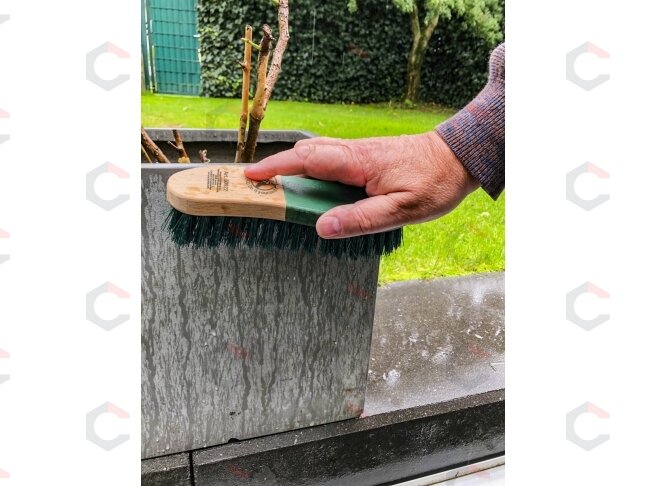 Šveitimo šepečių rinkinys | 2 vnt. (50922) 2 Šveitimo šepečių rinkinys | 2 vnt. (50922) 2