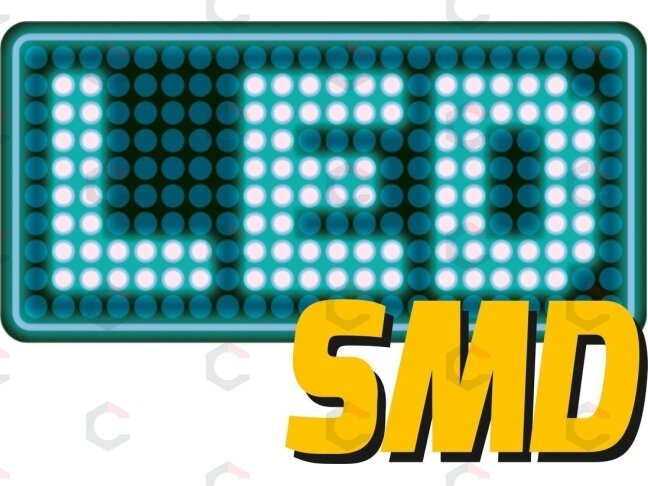 Šviesos diodų lempa / prožektorius | SMD LED 30W 3000LM (YT-81824) 3 Šviesos diodų lempa / prožektorius | SMD LED 30W 3000LM (YT-81824) 3