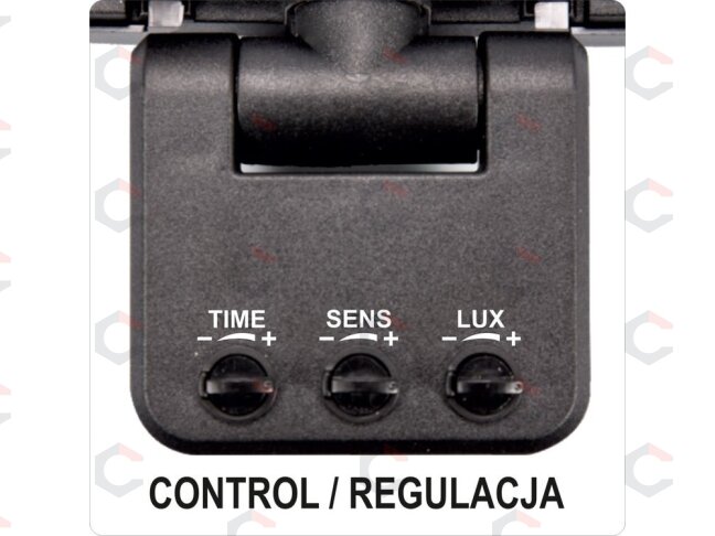 Šviesos diodų lempa / prožektorius | su judesio davikliu | SMD LED 10W 900LM (YT-81826) 3 Šviesos diodų lempa / prožektorius | su judesio davikliu | SMD LED 10W 900LM (YT-81826) 3