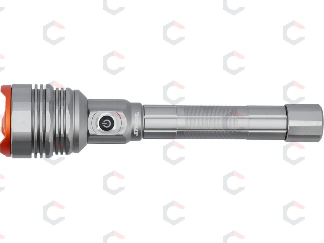 Šviesos diodų prožektorius akumuliatorinis | 180W 1000lm (88557) 1